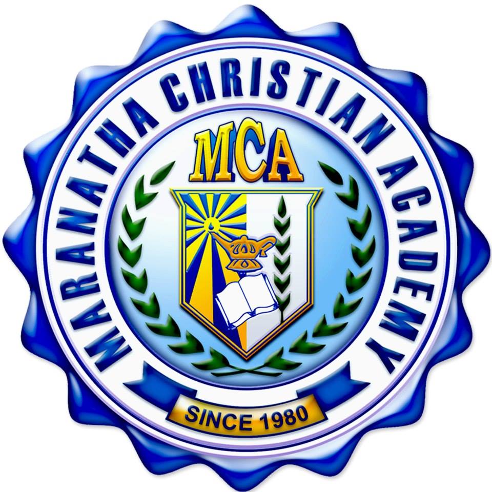 MCA Logo