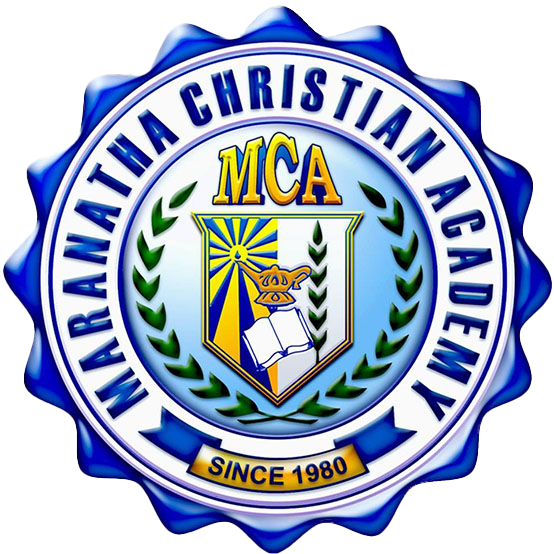 MCA Logo